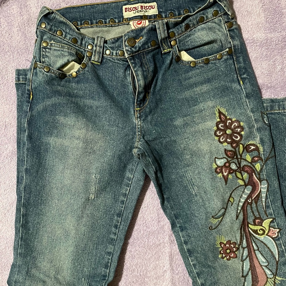 Bisou Bisou jeans